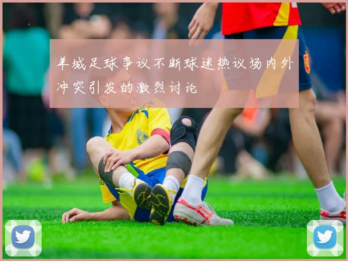 羊城足球争议不断球迷热议场内外冲突引发的激烈讨论